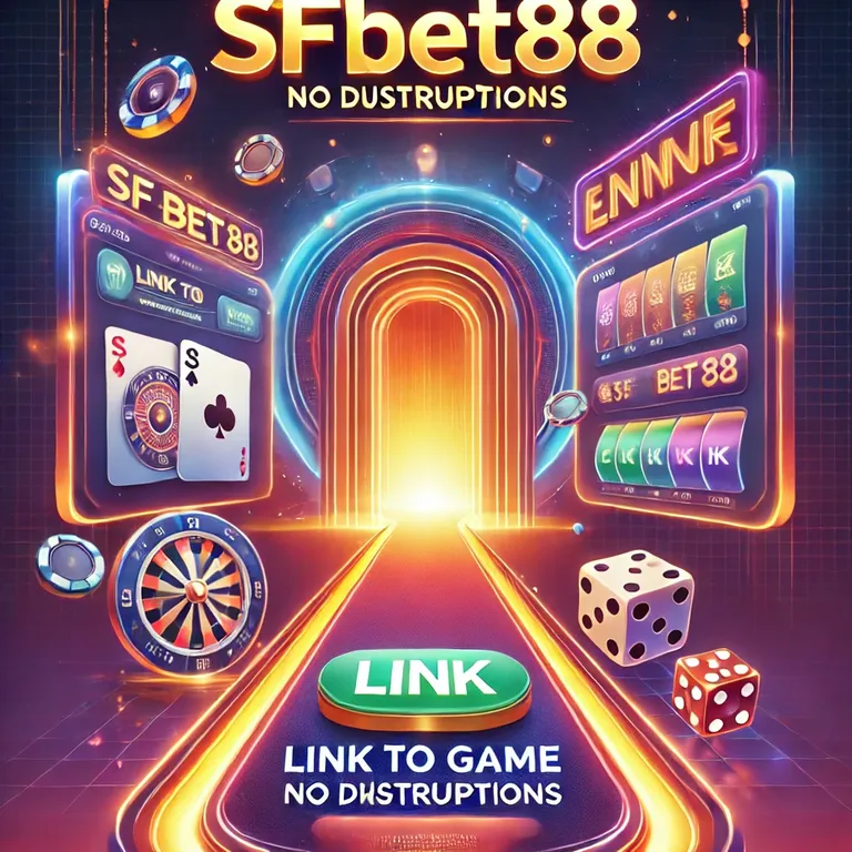 sfbet88 ทางเข้า