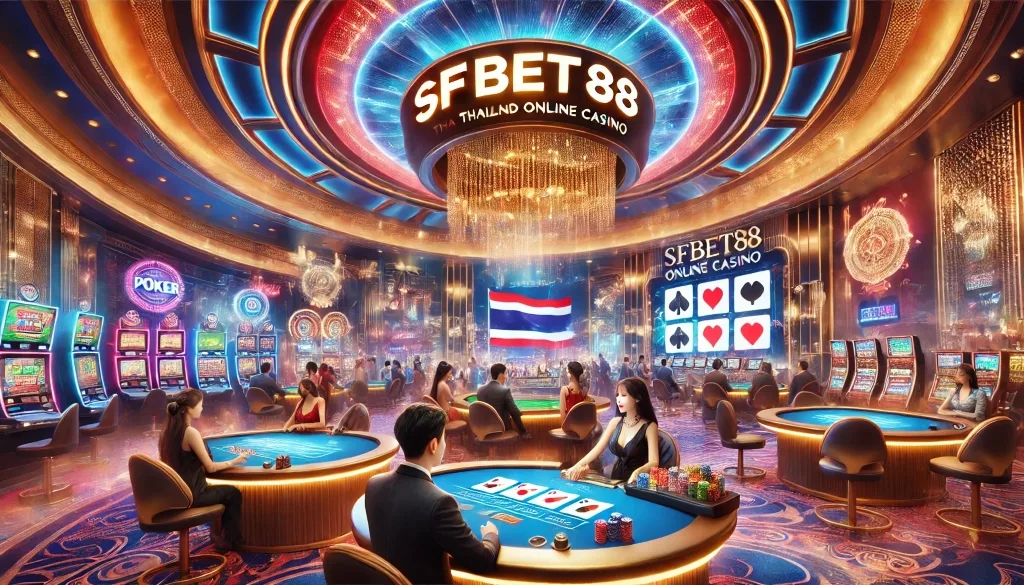 sfbet88