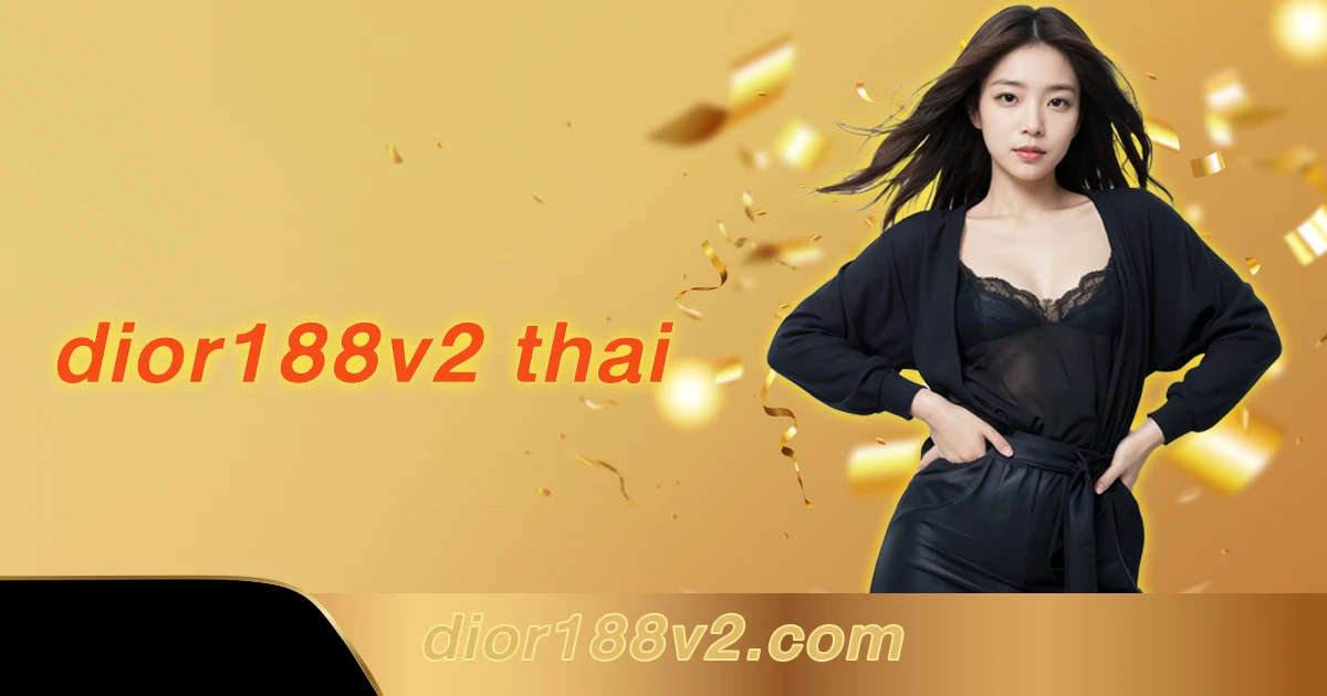 dior188v2 thai